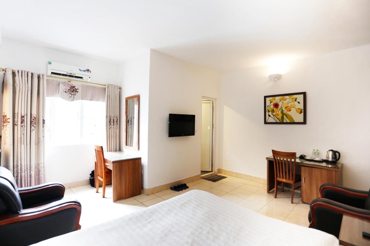 Especen Hotel Hanoi Kültér fotó