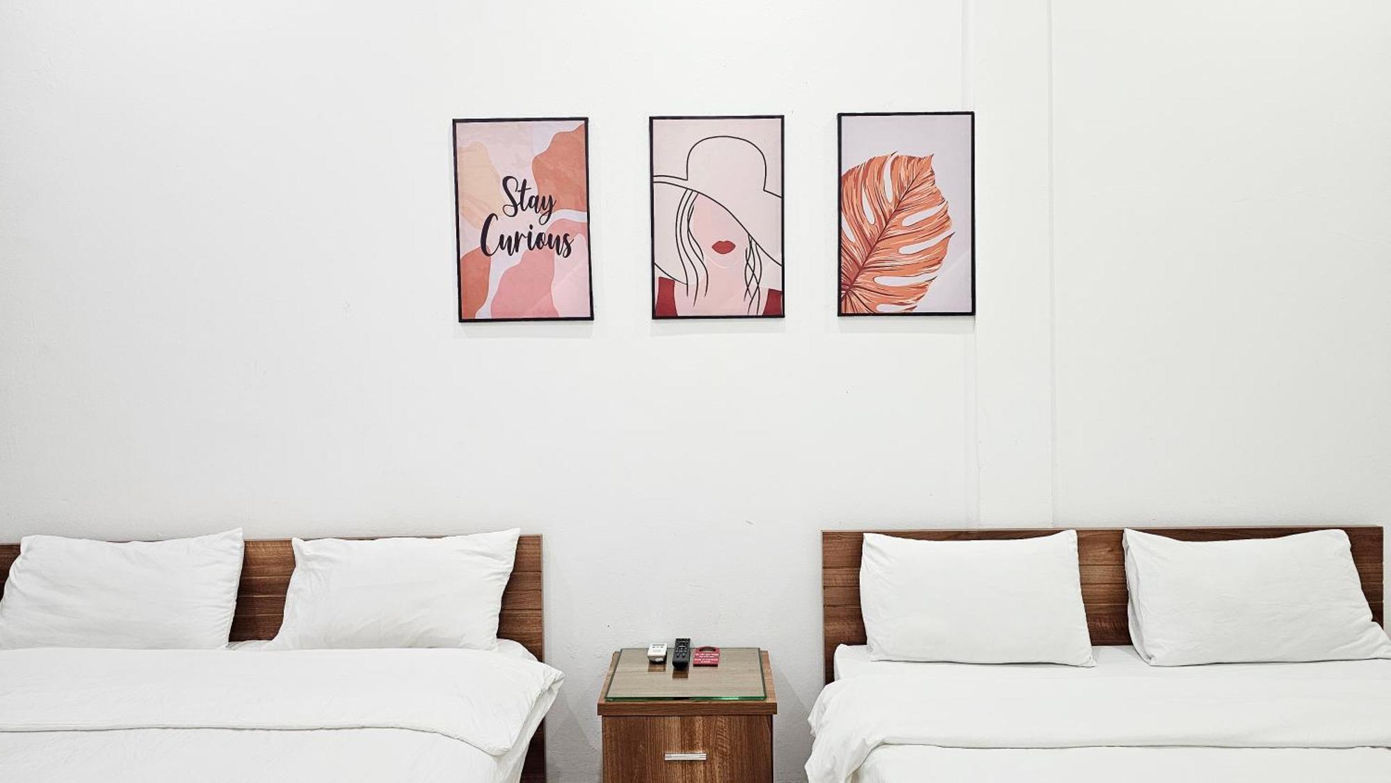 Especen Hotel Hanoi Kültér fotó
