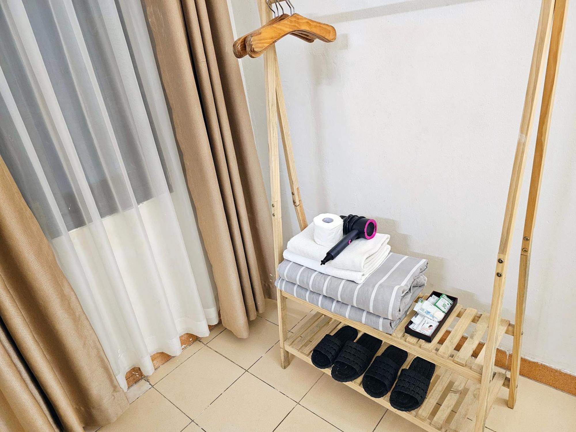 Especen Hotel Hanoi Kültér fotó