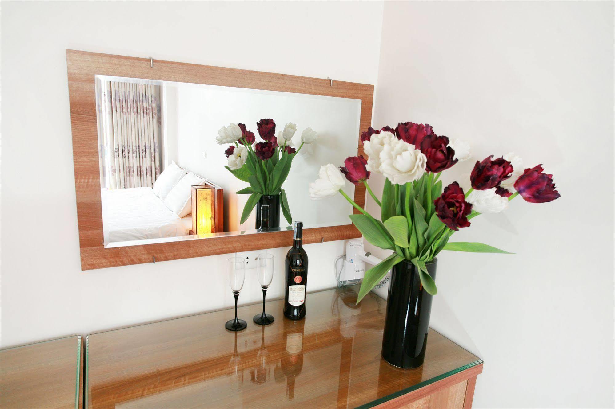 Especen Hotel Hanoi Kültér fotó